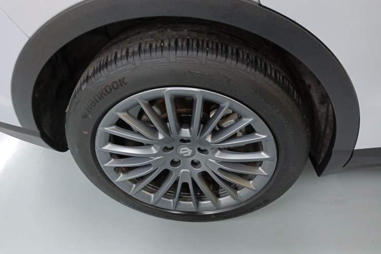 Used Leapmotor C11 2023 Range-Extended 200 Comfort Edition
