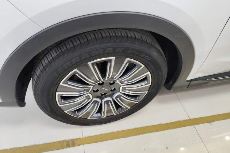 Used JETOUR X70 PLUS 2025 1.5T Luxury Dynamic Edition 5 Seats
