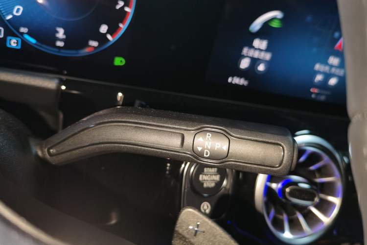 Used Mercedes-Benz GLA 2023 GLA 220
