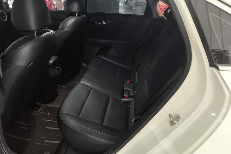 Used Kia K3 2019 1.5L CVT Smart Connectivity Version
