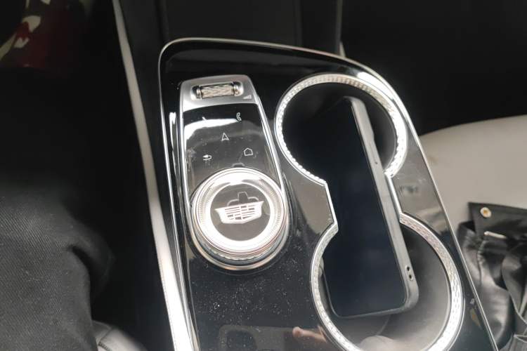 Used Cadillac GT4 2023 25T Luxury Model