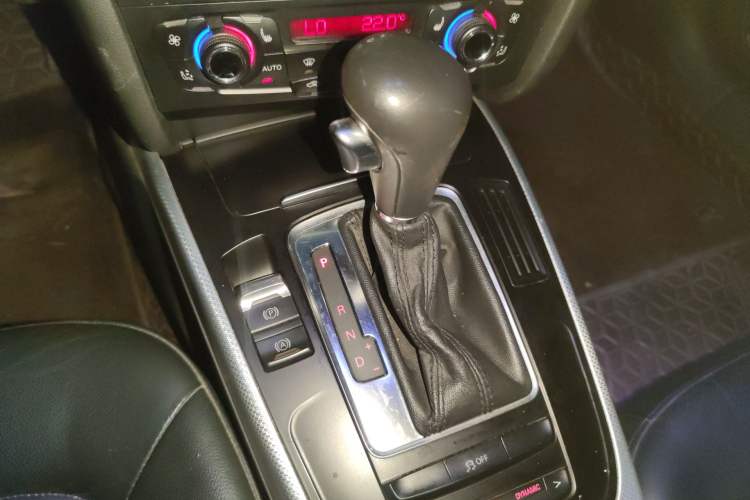 Used Audi A5 2010 2.0TFSI Cabriolet