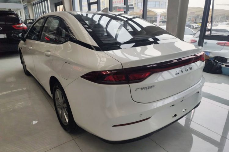 Used AION S 2022 Meizu 580
