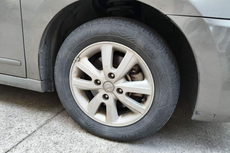 Used Nissan Sylphy 2018 Classic 1.6XE+ CVT Leading Edition