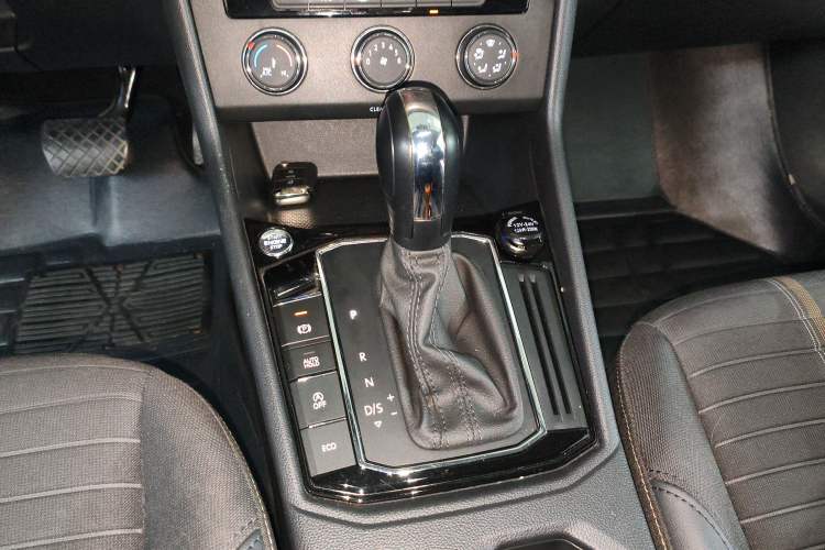 Used Volkswagen Lavida 2022 280TSI DSG Comfort Edition
