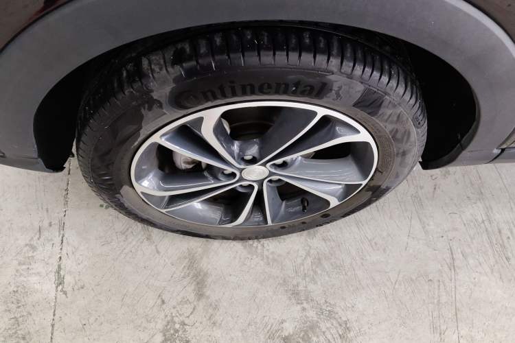 Used Buick Encore GX 2020 20T CVT Two-Wheel Drive Luxury Version