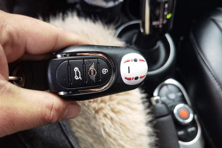 Used MINI 2018 1.5T ONE Five-Door Edition