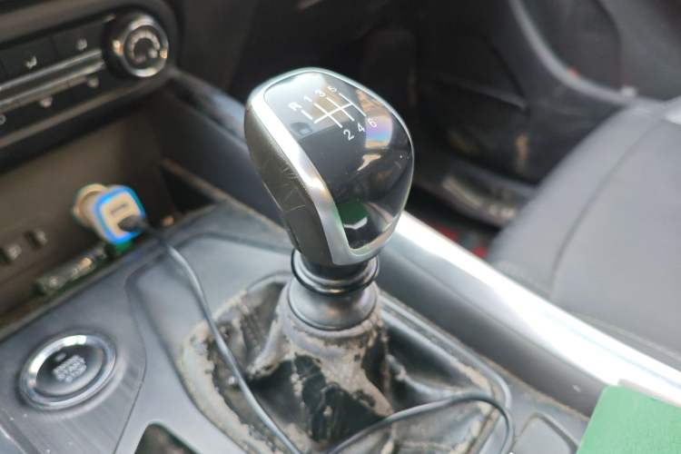 Used Chery Tiggo 8 2018 1.5 TCI Manual Luxury 5-Seater
