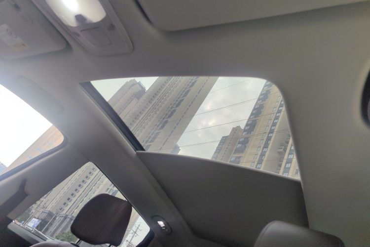 Used Buick GL6 2018 18T 6-Seater Prestige Model