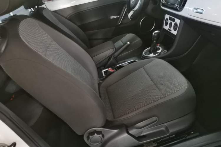 Used Volkswagen Beetle 2014 1.2TSI Fashion Edition