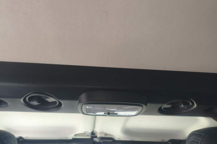 Used BAIC Off-Road BJ40 2023 2.0D Automatic Four-Wheel Drive Blade Hero Edition Adventurer Type
