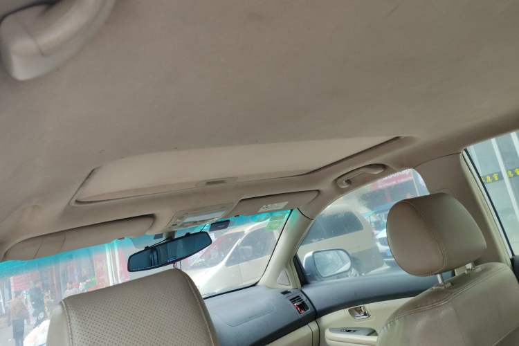 Used BYD S6 2013 Platinum Edition 2.0L Manual Elite Model