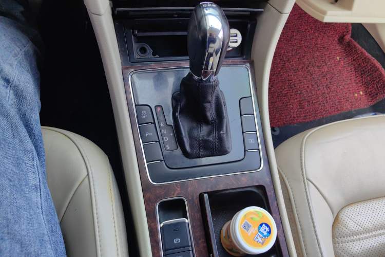 Used Volkswagen Passat 2011 1.8TSI DSG Prestige Edition