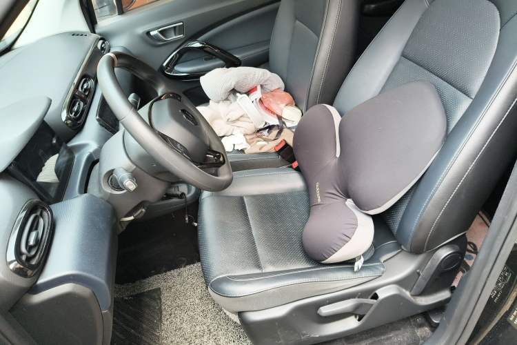 Used Leapmotor T03 2022 YAOJIN Edition