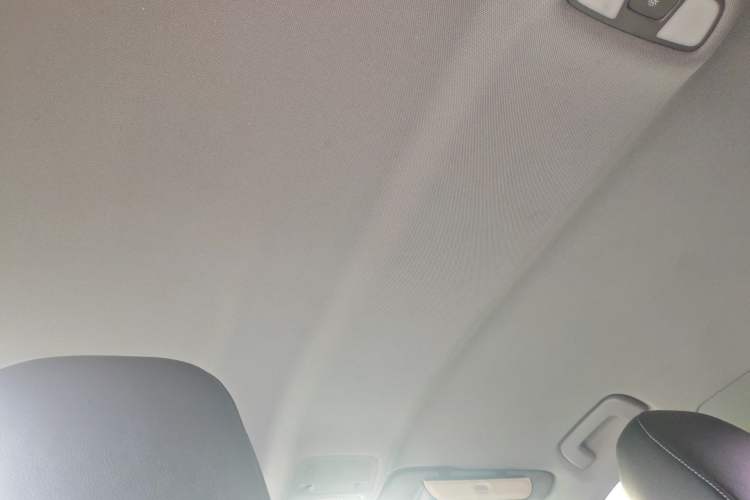 Used Audi A3 2018 30th Anniversary Edition Sportback 35 TFSI Ambition Model Headliner