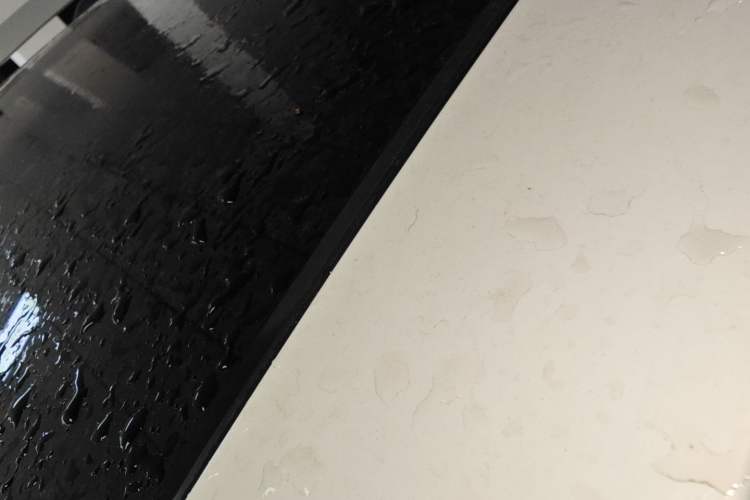 Used Baojun 560 2016 1.8L Manual Luxury Edition Roof