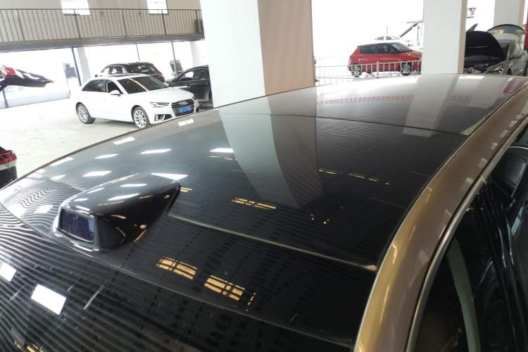 Used VOYAH Titan 2026 Model Max+