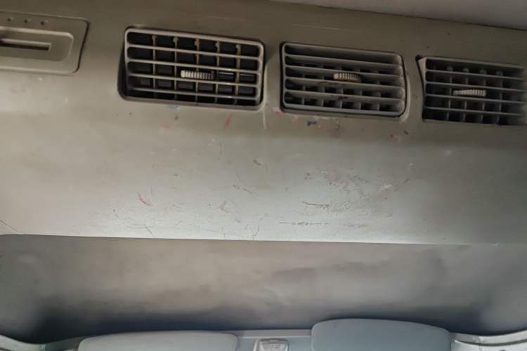 Used Wuling Zhiguang 2013 1.0L Practical Version
