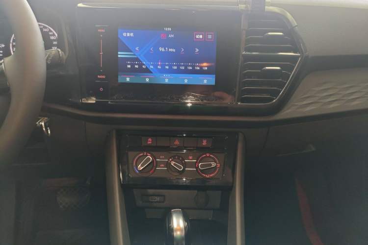 Used Jetta VS5 2019 280TSI Automatic Trend Model