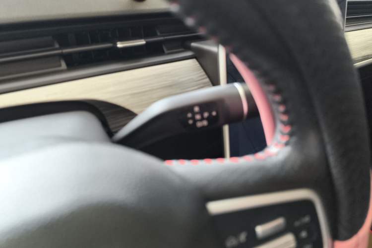 Used NETA V 2022 Chao 300 Lite Lithium Iron Phosphate