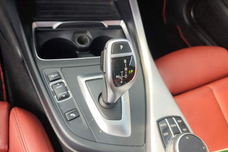 Used BMW 2 Series 2019 225i Luxury Model with M Sport Package