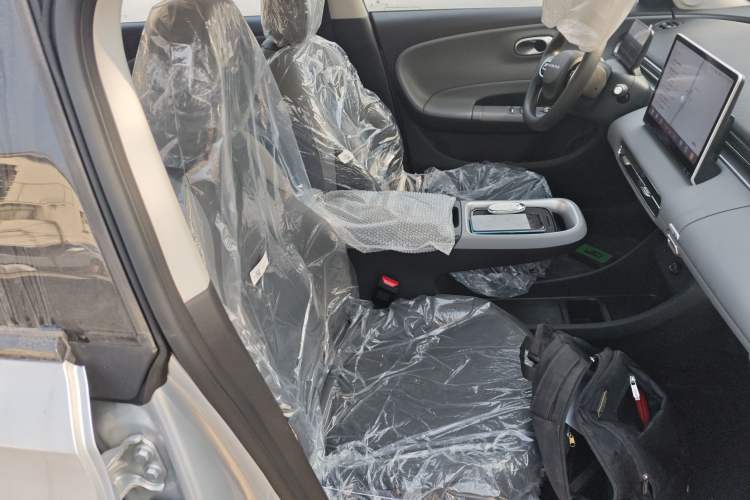 Used Dongfeng NAMMI 01 2026 Model Originality Edition 430Air
