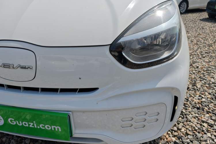 Used Roewe Clever 2022 311km QiQi BoBo Edition
