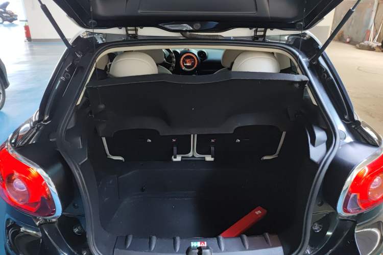 Used MINI Paceman 2013 1.6L COOPER
