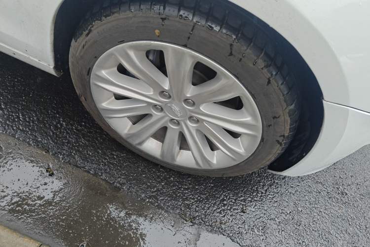 Used Cadillac ATS-L 2017 28T Tech Edition