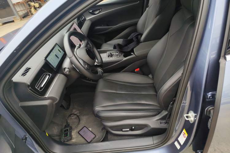 Used BYD Seal 06 New Energy 2025 DM-i Smart Drive 120KM Deluxe Model