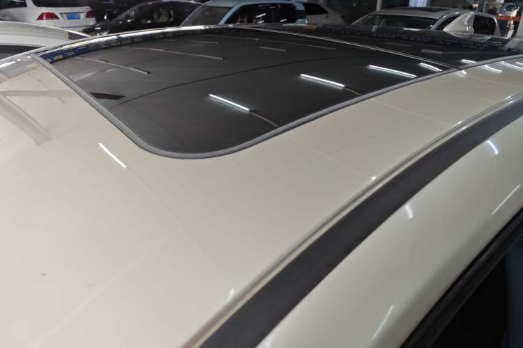 Used Honda XR-V 2017 1.8L EXi CVT Comfort Version
