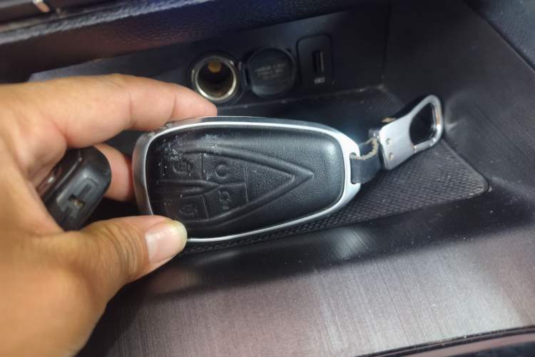 Used Oshan X7 PLUS 2022 1.5T Blue Whale Edition Automatic Prestige Version