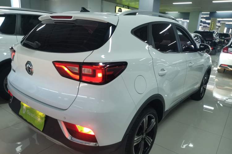 Used MG ZS 2018 1.5L Automatic Elite Edition China V Standard
