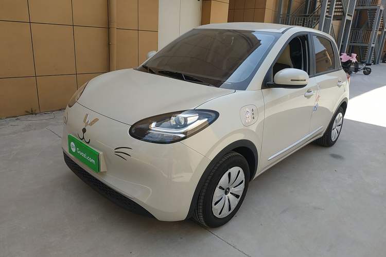 Used Wuling Bingo 2025 203km Light Edition