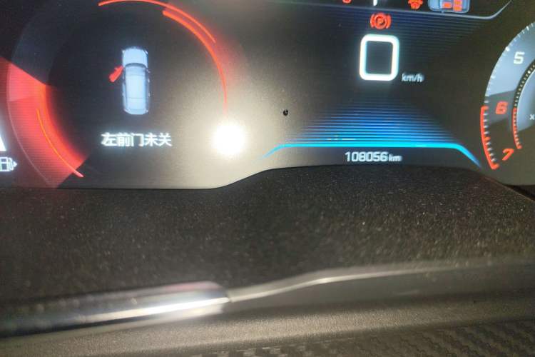 Used Peugeot 508 2019 508L 400THP PureTech Driving Control Version China VI Standard
