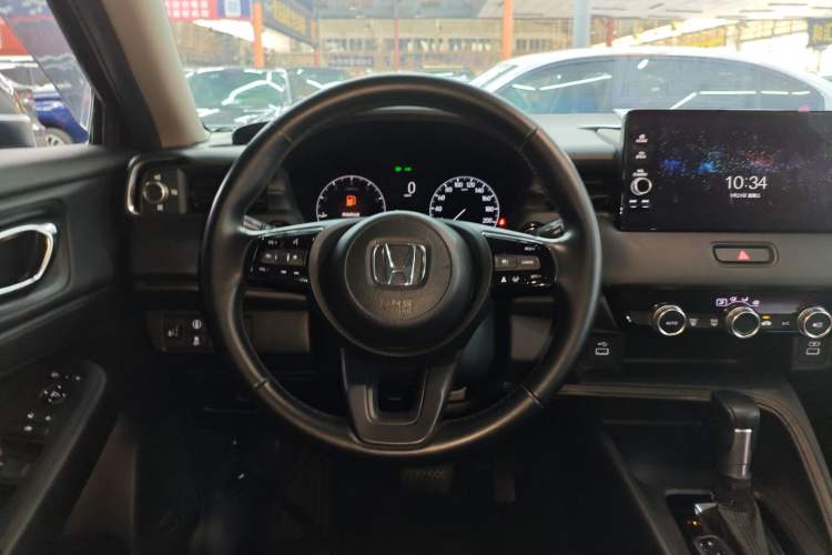 Used Honda XR-V 2024 1.5L CVT Trend Edition