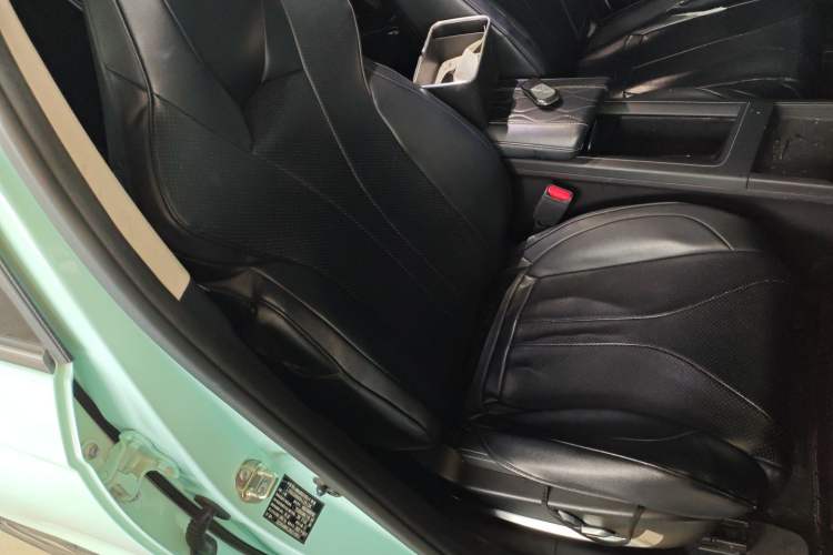 Used XPeng G3 2021 G3i 460G Right Front Seat