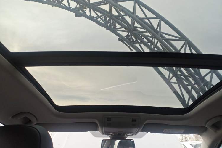 Used Volkswagen Sagitar 2025 300TSI DSG Excellence Edition