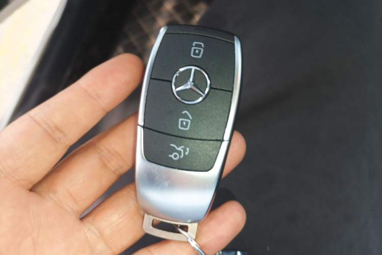 Used Mercedes-Benz C-Class 2020 C 260 Sport Edition
