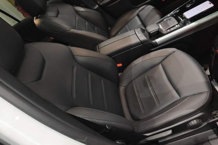 Used Mercedes-Benz GLA 2022 GLA 220 4MATIC