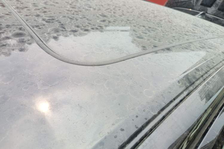 Used Haval H6 2022 3rd Generation 1.5T Automatic Two-Wheel Drive Supreme+ Roof