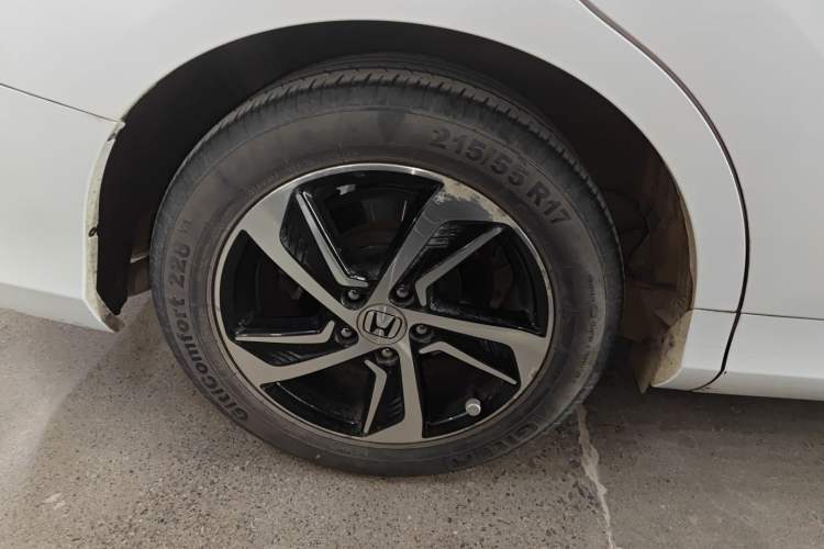 Used Honda Odyssey 2017 2.4L Smart Edition
