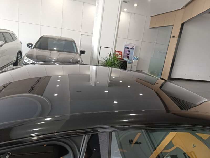 Used Deepal SL03 2025 Extended-Range Sporty Version — 26