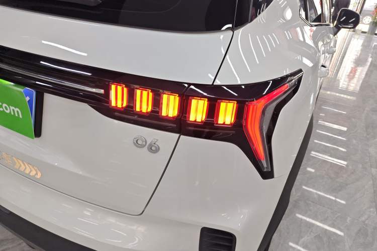 Used Lynk & Co 06 2023 Remix 1.5T JinPro
