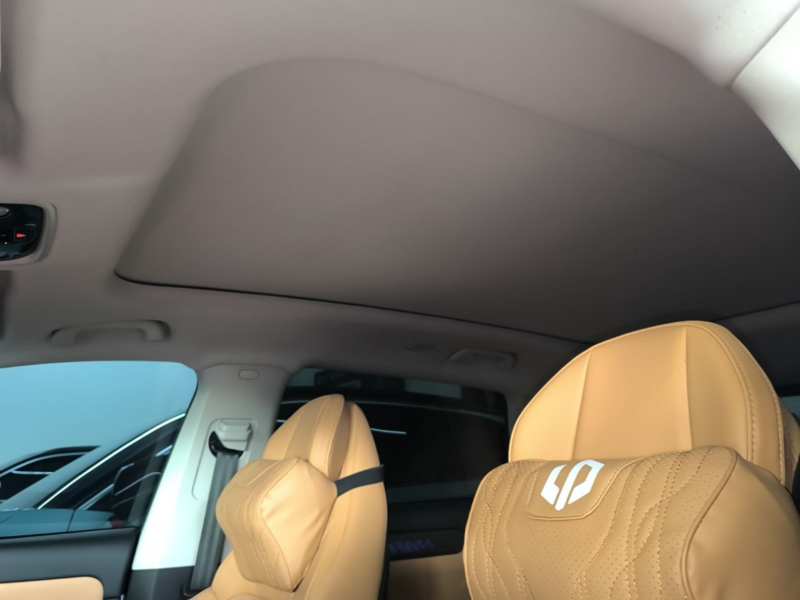 Used Leapmotor C11 2024 All-Electric 580 Luxury Edition — 17
