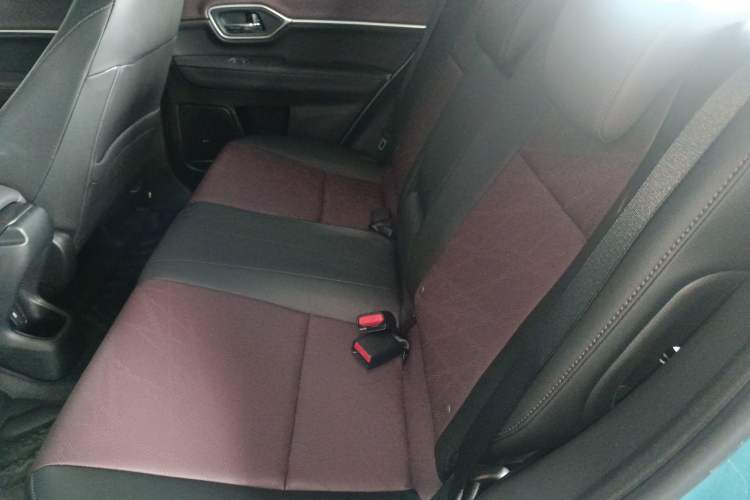 Used CIIMO M-NV 2023 Shangyi Edition
