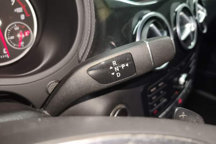 Used Mercedes-Benz B-Class 2016 B 200 Exclusive Edition
