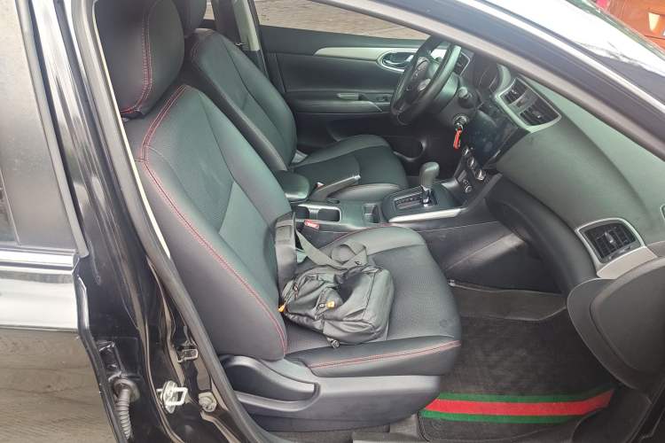 Used Nissan Sylphy 2019 Classic 1.6XE CVT Comfort Edition