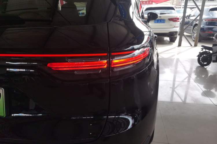 Used Porsche Cayenne E-Hybrid 2019 Cayenne E-Hybrid 2.0T