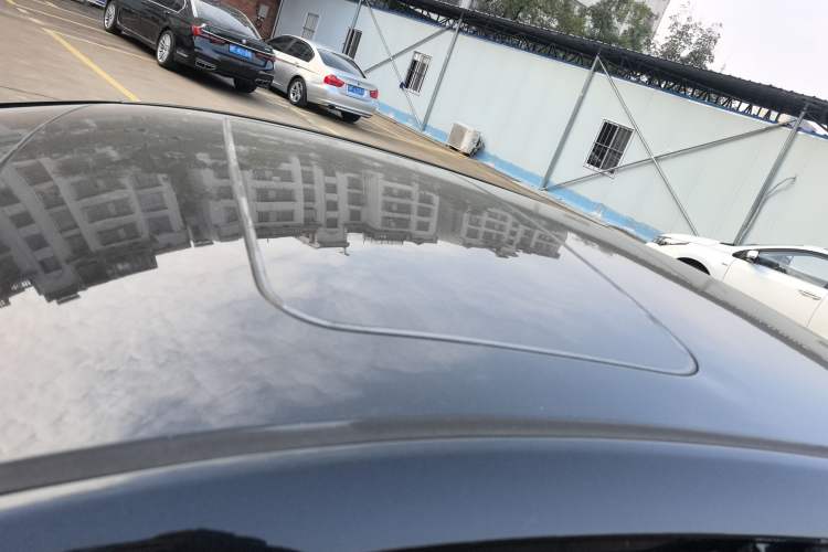 Used Hyundai Sonata 2015 1.6T GS Fashion Edition
